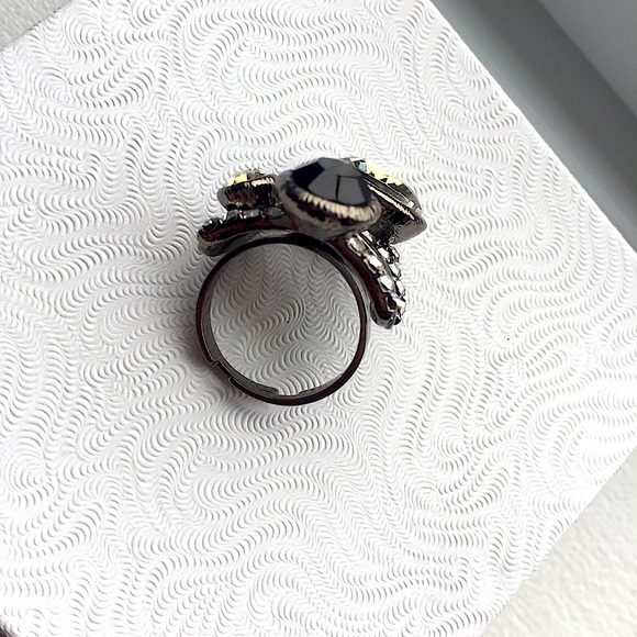 Bohemian + Goth Full Matching Jewelry Set - Picture 11 of 16